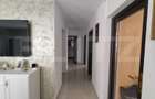 Oportunitate ! Casa pe un singur nivel, finisata 148 mp, teren 505 mp, - 9