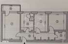 3 camere, 4/10, 65 mp, bloc 1978-Drumul Taberei - 2