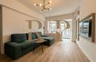 Apartament cu 2 camere semidecomandat în Floreasca - 1
