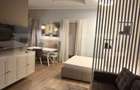 Studio de inchiriat, 40 mp, gradina privata ?i parcare, - 7