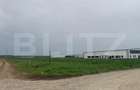 Teren intravilan, 6759 cu PUZ pentru hala, zona Alba-Sebes l - 1