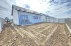 Casa 4 Camere Parter +Pod Teren 400 mp. Domne?ti-ilfov - 7