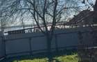 Casa la curte la 200 m de balta! La Ulmu, timpul curge altfel! - 2