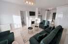 2 camere, bloc nou modern, garaj si terasa, in Marasti zona The Office - 2