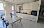 Apartament cu 3 camere, 2 balcoane, zona Soarelui - 5
