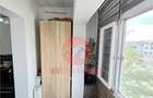 Apartament cu 3 camere semidecomandat în CET - 10