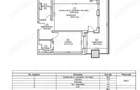 Apartament cu 2 camere semidecomandat în Gheorgheni - 1