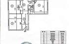 Apartament cu 4 camere decomandat în 13 Septembrie - 24