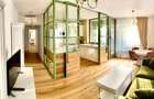 3 camere - AVITATIEI PARK, Herastrau, Promenada, Aerogarii - 12