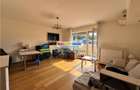 Apartament cu 4 camere semidecomandat în Băneasa - 5