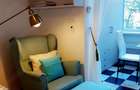 Apartament cu 2 camere în P-ța Universității - 1