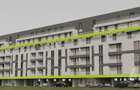 Apartament cu 2 camere decomandat în Central - 11 Apartament cu 2 camere decomandat în Central - 11