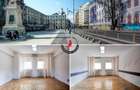 Universitate - Spatiu de birouri, 80 mp, 3 camere - 1