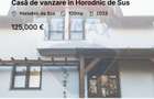 Casa / Vila de vanzare in Horodnic de Sus - 11