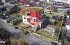 Vila ultracentrala Tulcea, 6 camere, 330 mp utili, teren 719 mp, veder - 18