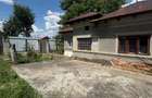 Teren Catunu (cornesti) cu casa si garaj , Dambovita - 10