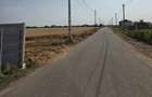 Teren intravilan de 4910 mp, în Ulmi - 3