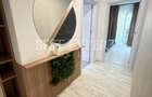 Studio Premium | Dormitor Separat | Designer Interior | Parcare Subterană - 11