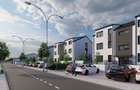 Apartament cu 2 camere decomandat în Sânpetru - 1