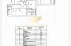 Apartament cu 3 camere decomandat în Lujerului - 9