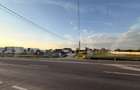 Teren 587 mp, front 17, toate utilitatile, panorama, Carcea - 5