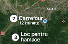 Apartament cu 2 camere în Turcheș - 3