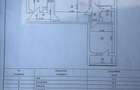 3 camere Rovine etaj 2/8 renovat complet - 1