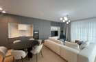 BANEASA THE IVY PENTHOUSE 3 CAMERE LUX| 2 PARCARI - 1