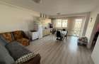 Apartament cu 2 camere semidecomandat în Florești - 3