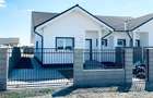 Duplex cu 3 camere cu Canalizare în Moșnița Nouă - 1 Duplex cu 3 camere cu Canalizare în Moșnița Nouă - 1