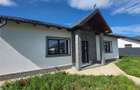 Casa in Horia, constructie 2025, living, 3 dormitoare, 2 bai - 1