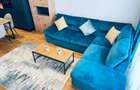 Apartament cu 2 camere semidecomandat în Domenii - 3