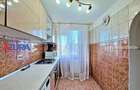 Apartament cu 2 camere semidecomandat în Central - 4