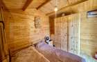 Cabane de vanzare, cu 3 camere, 50 mp, zona Brad - 5
