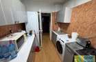 Km 4-5, de vanzare apartament 2 camere, gaze, decomandat - 2
