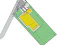 Teren 1100mp, autoriz constructie 250mp rezident/ comercial, T Neculai - 3