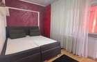 Apartament 3 camere decomandat- Frumoasa, bloc 1985, boxa intabulata, 75mp