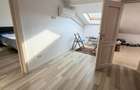 Apartament 70.55 mp, complet mobilat, ultimul nivel + balcon 7.87mp - 57