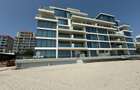 4 camere lux, One Mamaia terasă de 100 mp și vedere frontală - 23