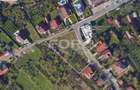 Teren intravilan de vanzare 850mp, strada Arinului - 4