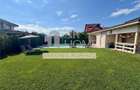 Casa 5 camere, ansamblu rezidential cu piscina, in Paulesti Prahova. - 9