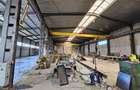 Spațiu industrial, de 570 mp, în Stupini - 6