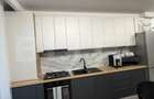 Apartament 3 camere, lux, prima inchiriere, parcare subteran - 2