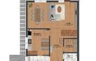Casă individuală cu 4 camere cu Teren 250 Mp în Central - 8
