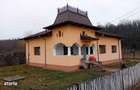 Cota 1/2 din casa si teren Loc. Vedea, jud. Arges - 3