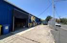 Spațiu industrial, de 1,000 mp, în Colentina - 2