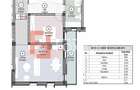 Apartament cu 2 camere decomandat în Moșnița Nouă - 6