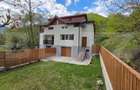 Cabana de poveste in Rame? | 2000 mp teren + rau pe proprietate | ideala pent - 3