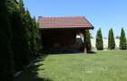 Vila cu sala de fitness, sauna, jacuzzi, zona de top - Andrei Muresanu - 3