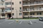 Apartament cu 2 camere semidecomandat în Central - 1